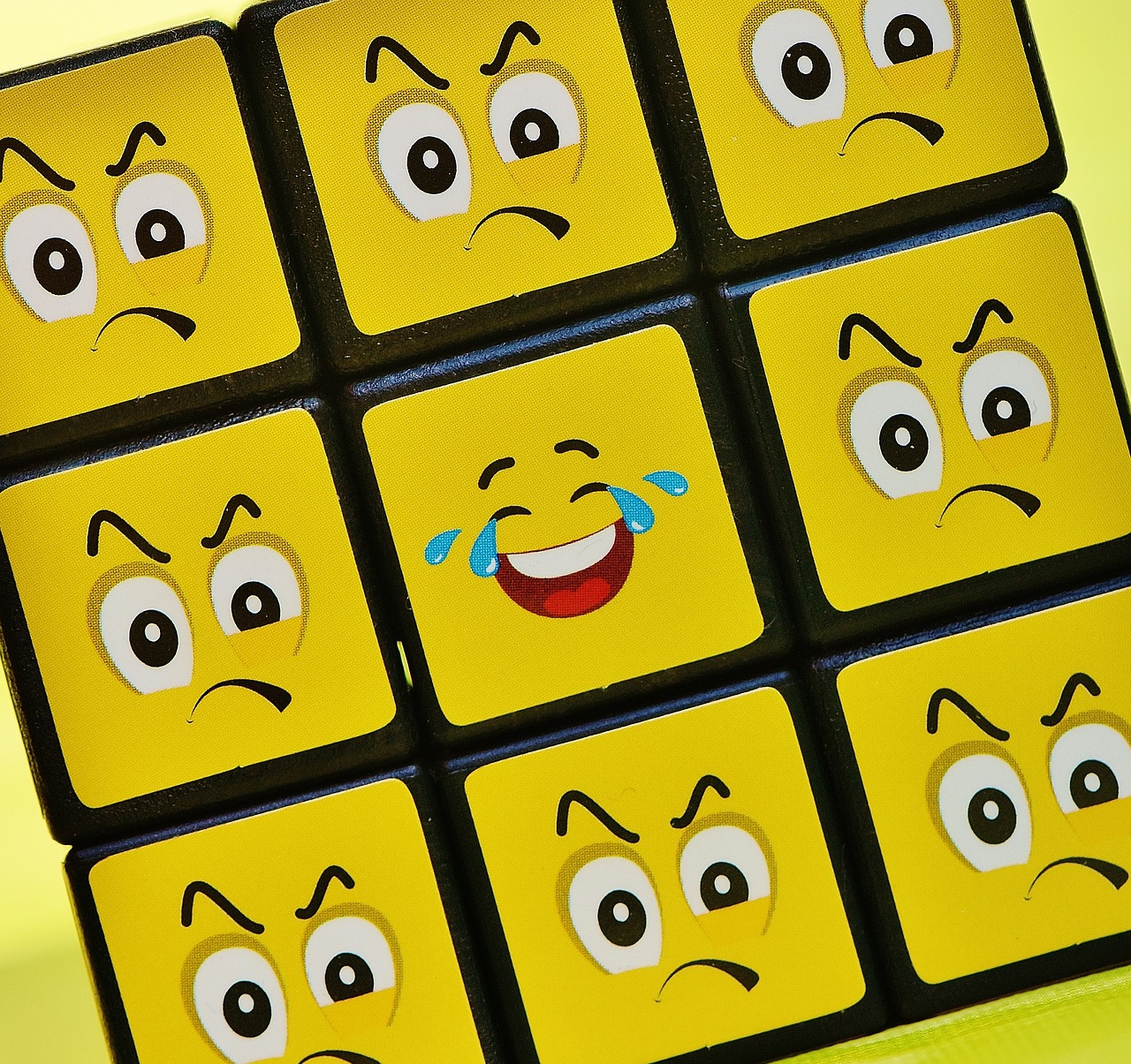 Building Emotional Resilience - A Guide for Better Mental Health